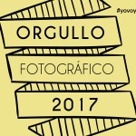 El Día del Orgullo Fotográfico cumple 5 años