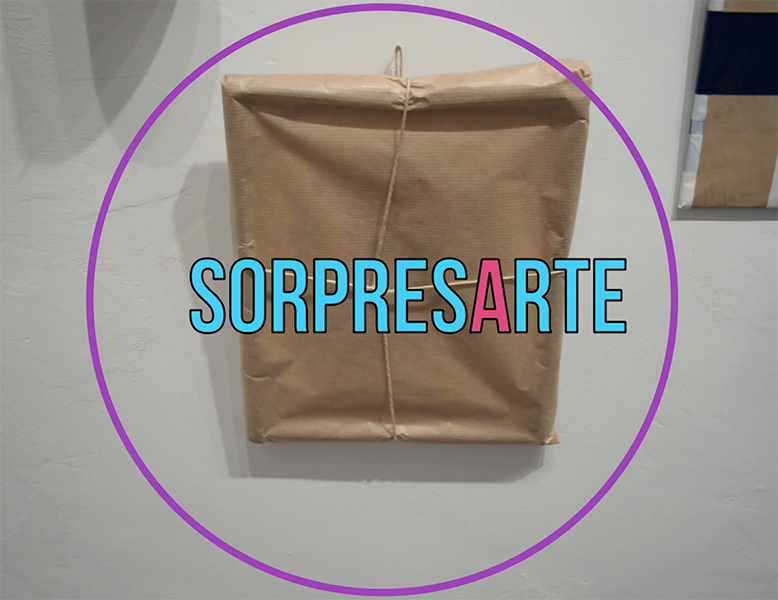 SORPRESARTE YnauguracioneX