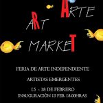 EnamorArte Art Market