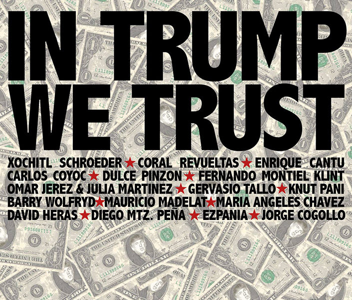 In Trump we trust
