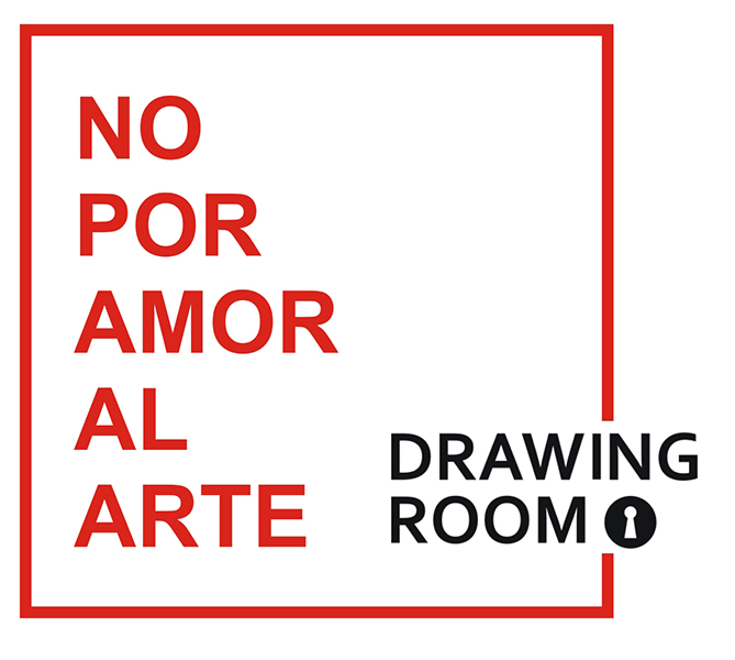 NOPORAMORALARTE Drawing Room 2018