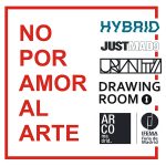 NOPORAMORALARTE FERIAS ARTE 2018