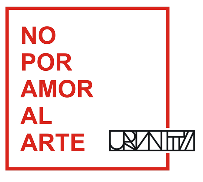 NOPORAMORALARTE URVANITY 2018