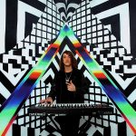 Vídeo clip Run Away de Felipe Pantone