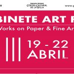 Gabinete Art Fair