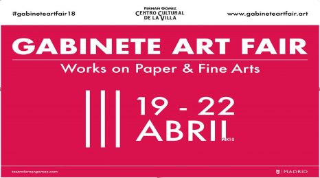 Gabinete Art Fair