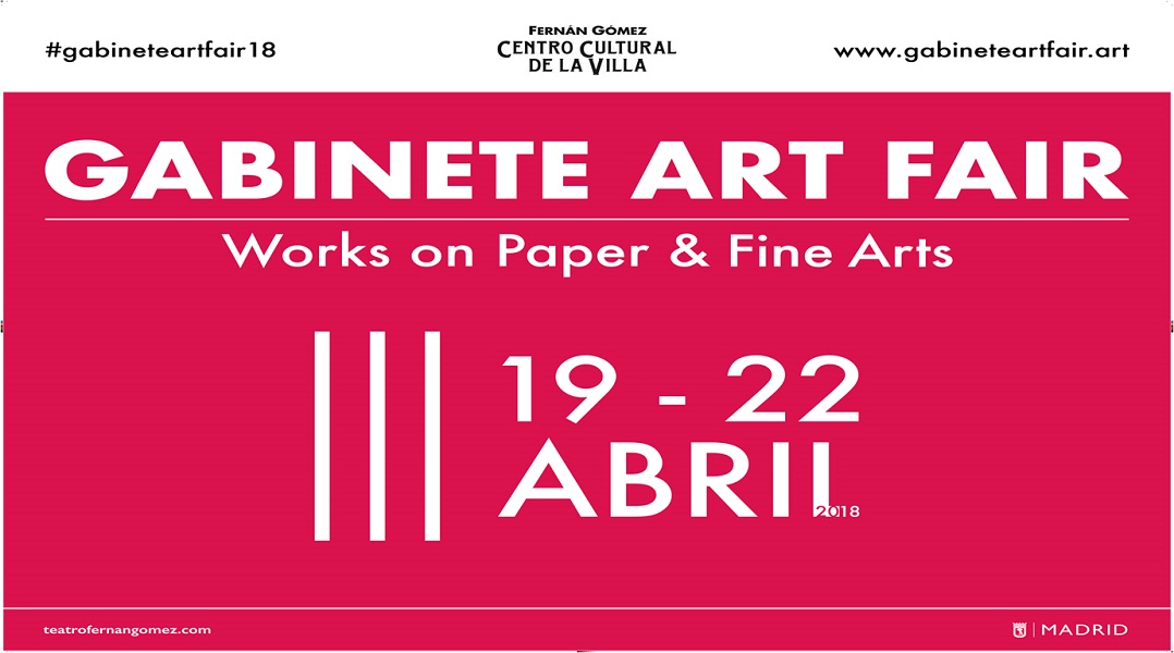 Gabinete Art Fair