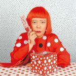 Yayoi Kusama