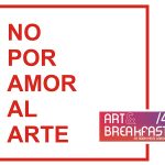 NOPORAMORALARTE ArtAndBreakfast