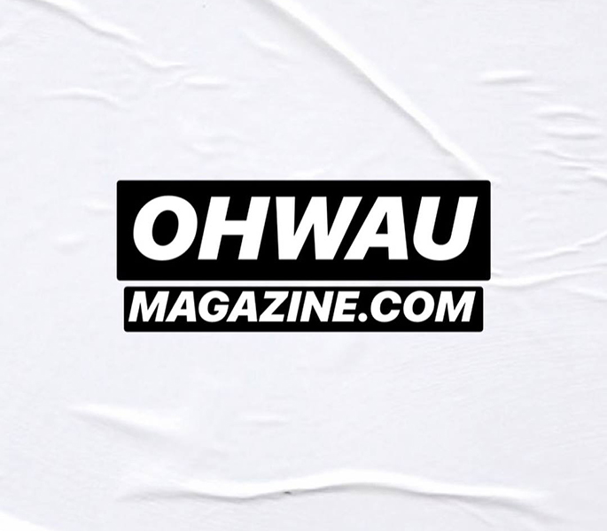 Ohwau magazine convocatoria