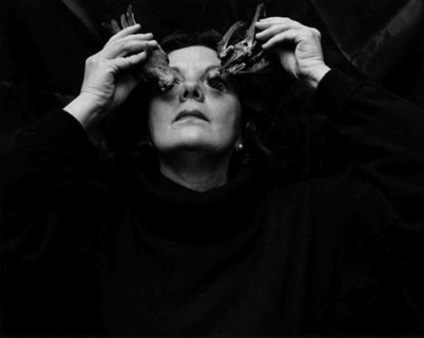 Graciela Iturbide