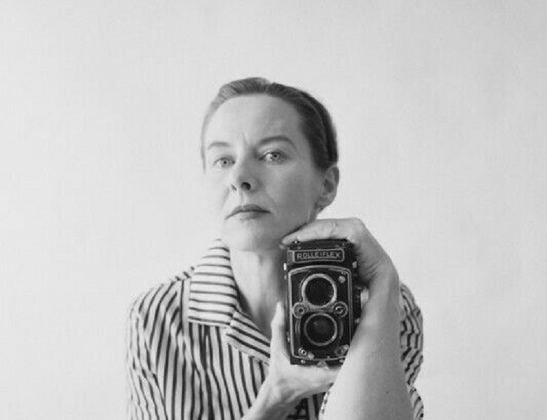 Graciela Iturbide