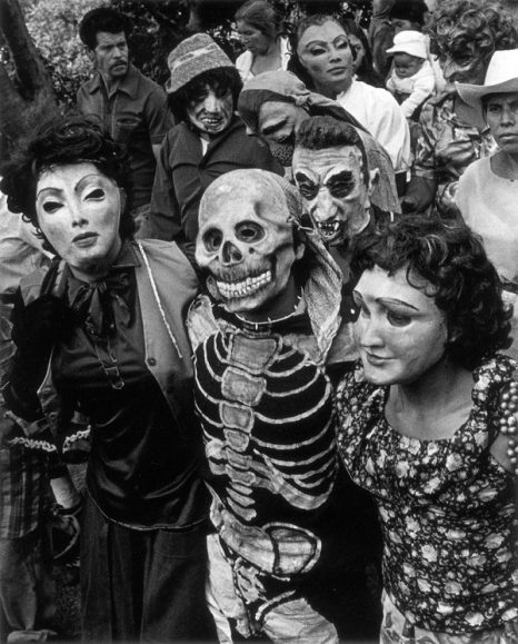 Graciela Iturbide