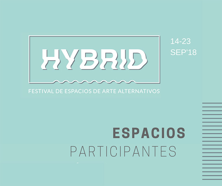 Hybrid Festival 2018