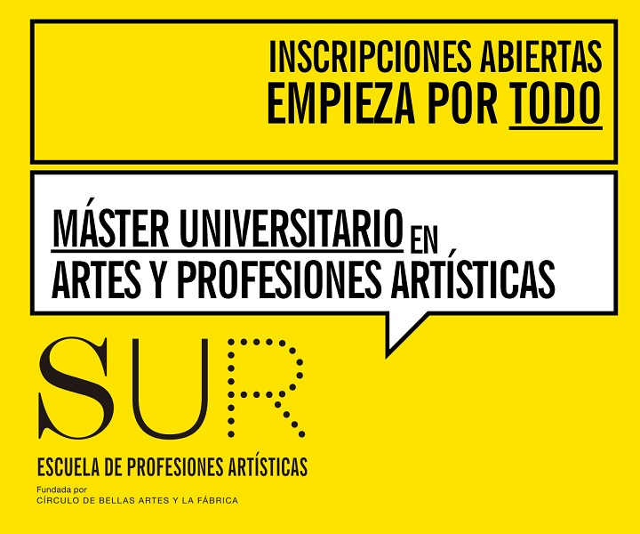 SUR. Escuela de Profesiones Artísticas