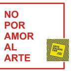 NOPORAMORALARTE ArteSantander 2018