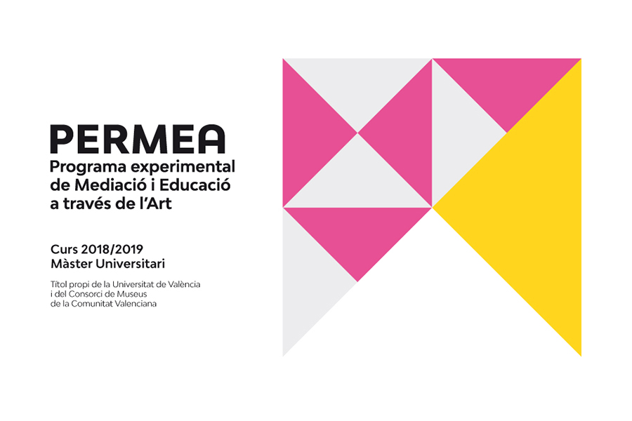 Programa Experimental de Educación y Mediación a través del Arte PERMEA