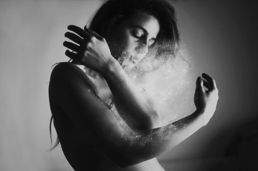 Silvia Grav - Fotografía Under30 en MINI Hub