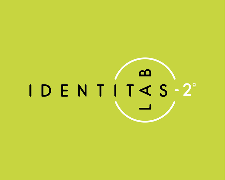 Identitas(Lab) 2 Convocatoria de arte