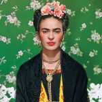 Frida Kahlo