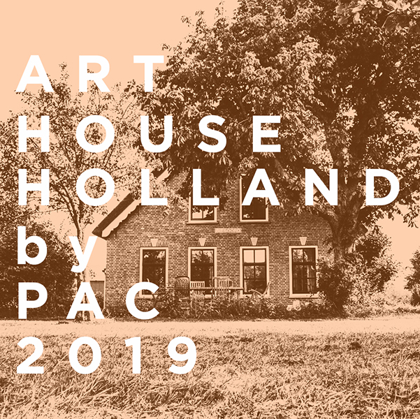 Art House Holland 2019