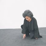 doris salcedo por cristian garavito