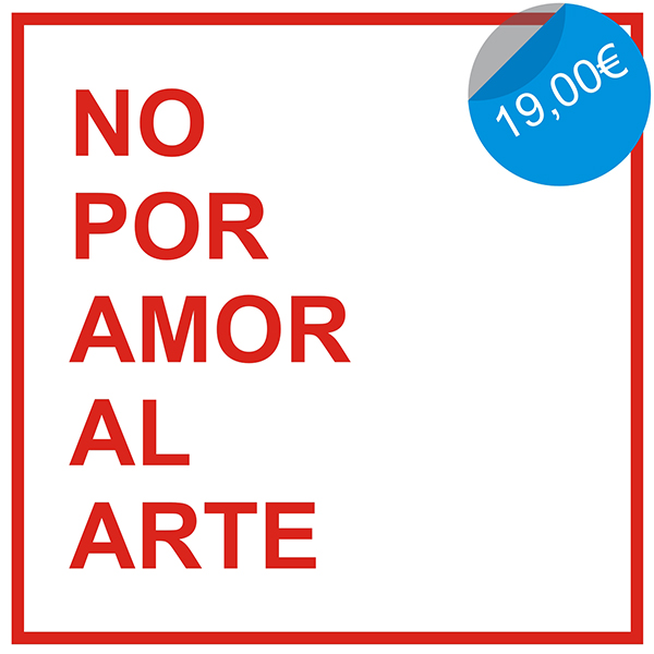 REBAJAS NOPORAMORALARTE