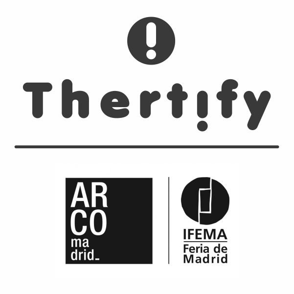 Presentación de THERTIFY en ARCOmadrid