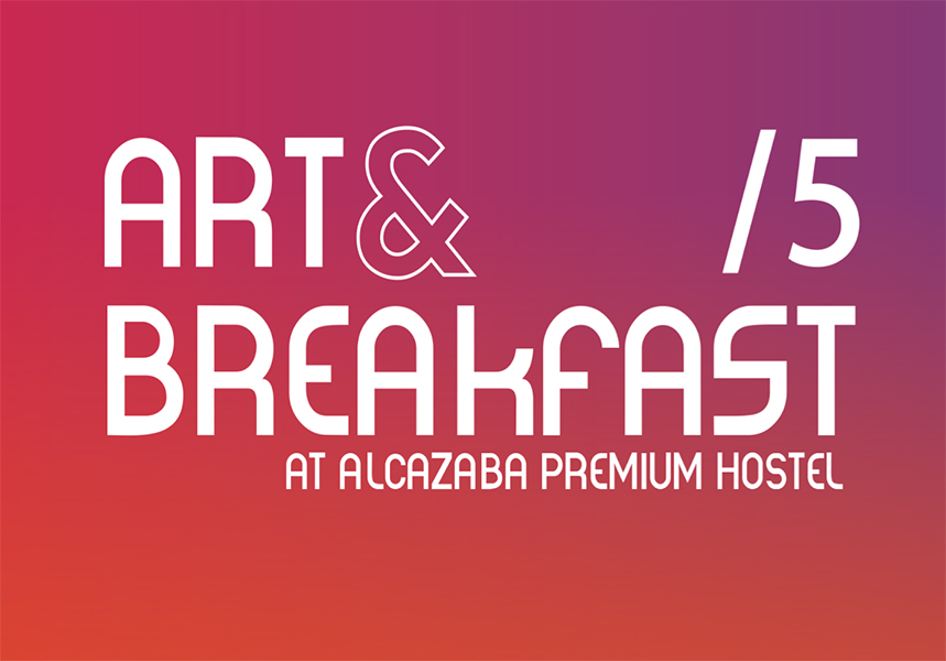 ART & BREAKFAST