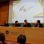 ACA Inauguración