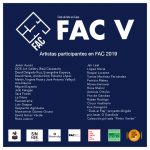 Cartel_participantes FAC 2019