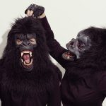 Guerrilla Girls