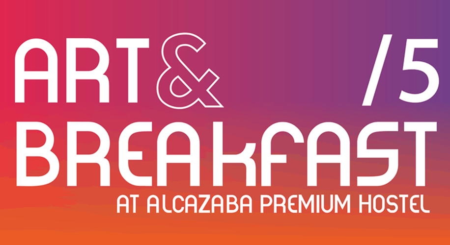 Art & Breakfast