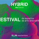 HYBRID Festival 2019