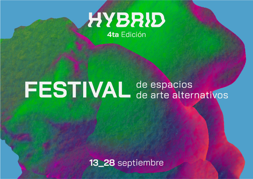 HYBRID Festival 2019