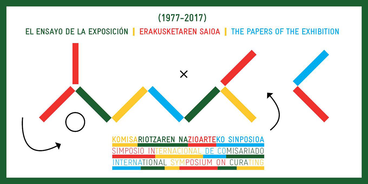 Simposio Internacional de Comisariado