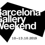 Barcelona Gallery Weekend