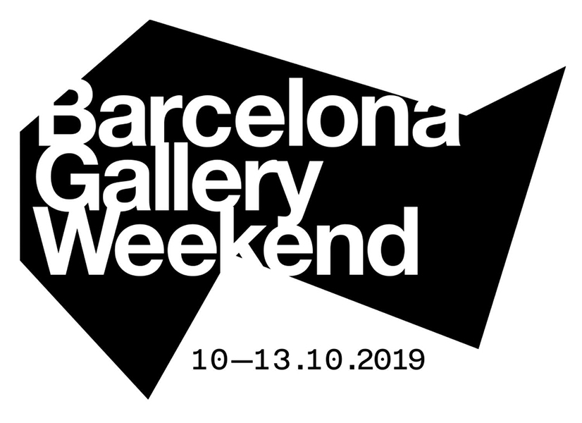 Barcelona Gallery Weekend