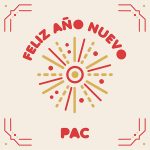 FELIZ AÑO NUEVO PAC