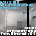 Valencia Blink Project PRESENTACION