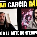 Rallito X entrevista a nuestro director Óscar García García