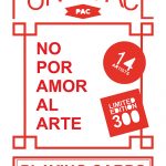 Baraja noporamoralarte Castellón