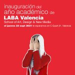 Inauguración del primer Año Académico LABA VALENCIA