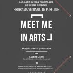 MEET ME IN ARTS