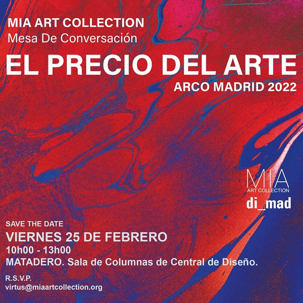 MIA ART COLLECTION