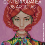 GRANADA CONTEMPORÁNEA 35 ARTISTAS