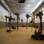 Bienal de Arte Africano Contemporáneo de Dakar