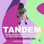 Curso TÁNDEM