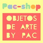 PAC-SHOP Banner