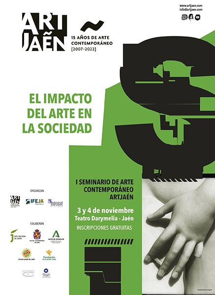 I Seminario de Arte Contemporáneo de Jaén